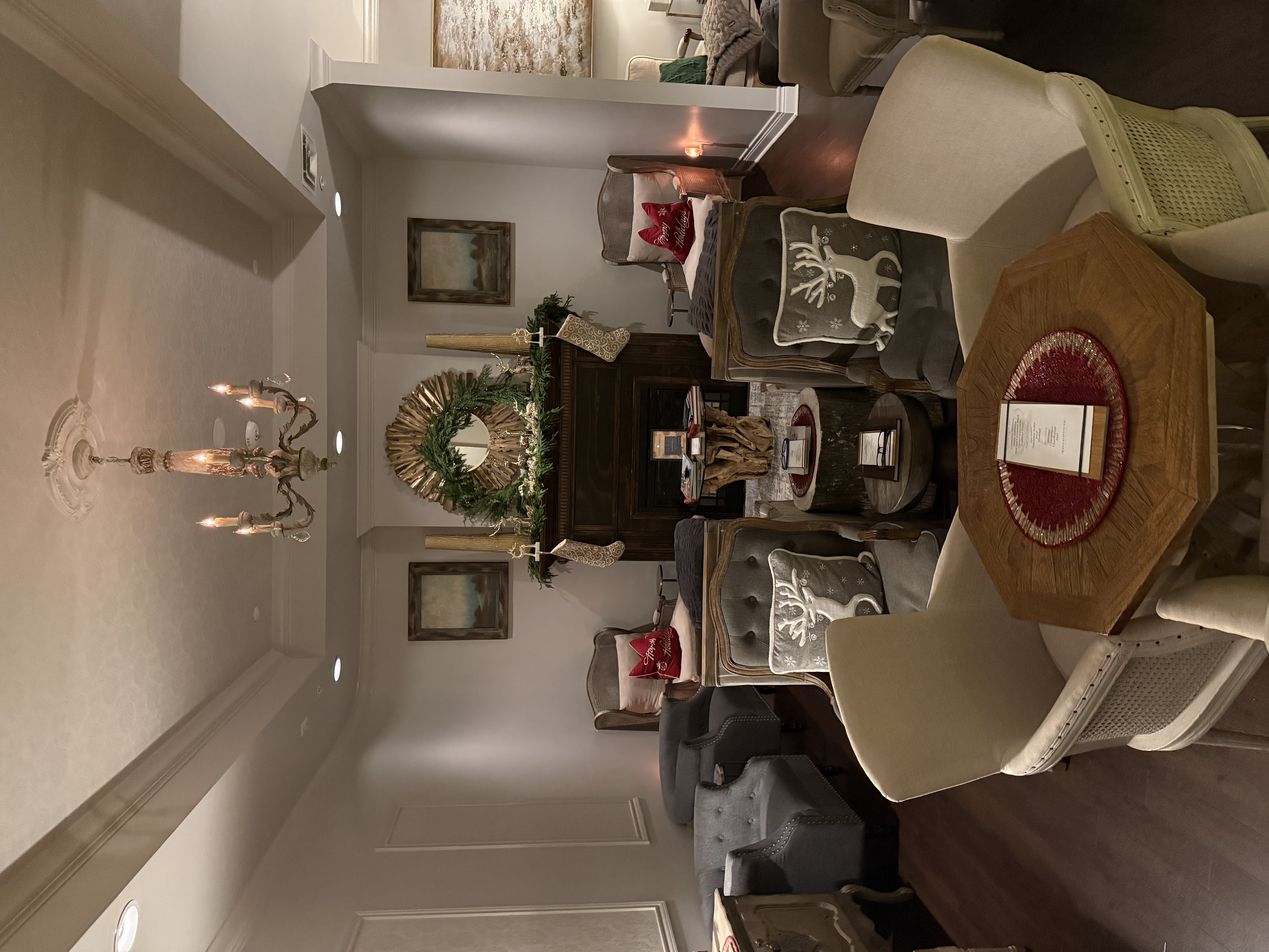 Woodhouse Spa - The Woodlands Image