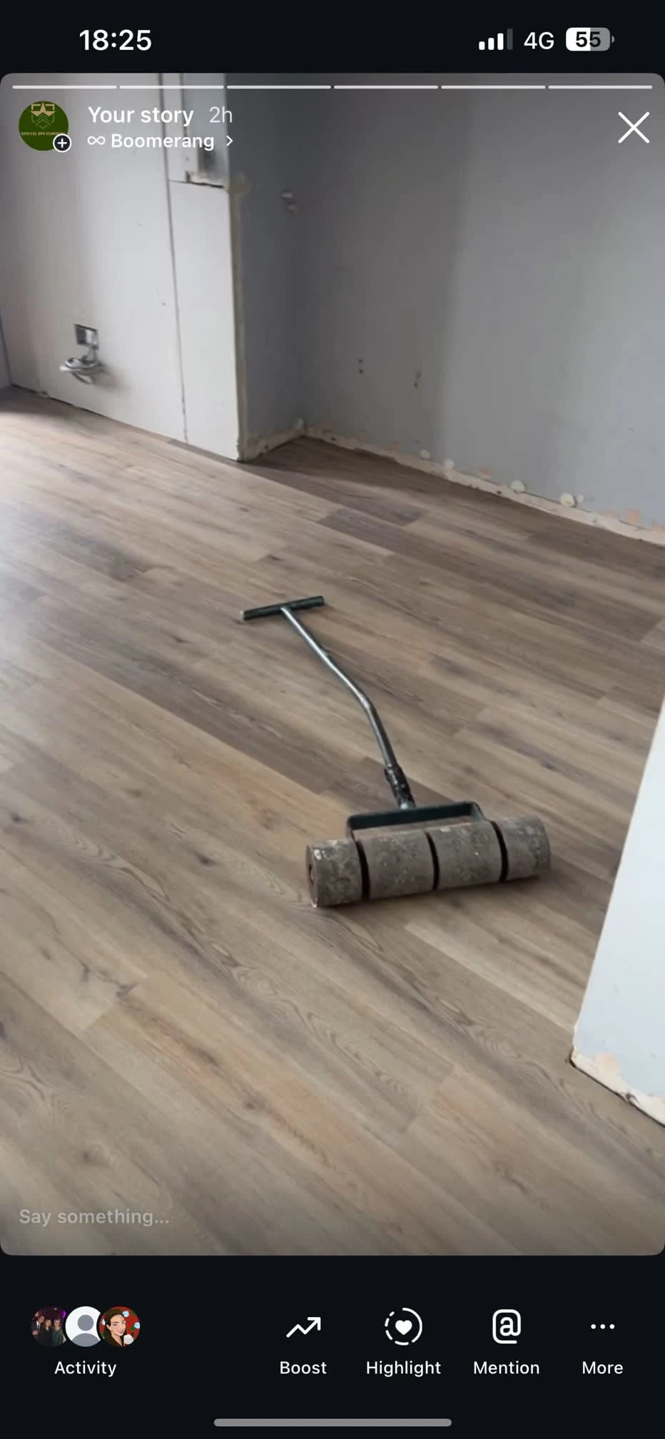 Images Special Ops Flooring