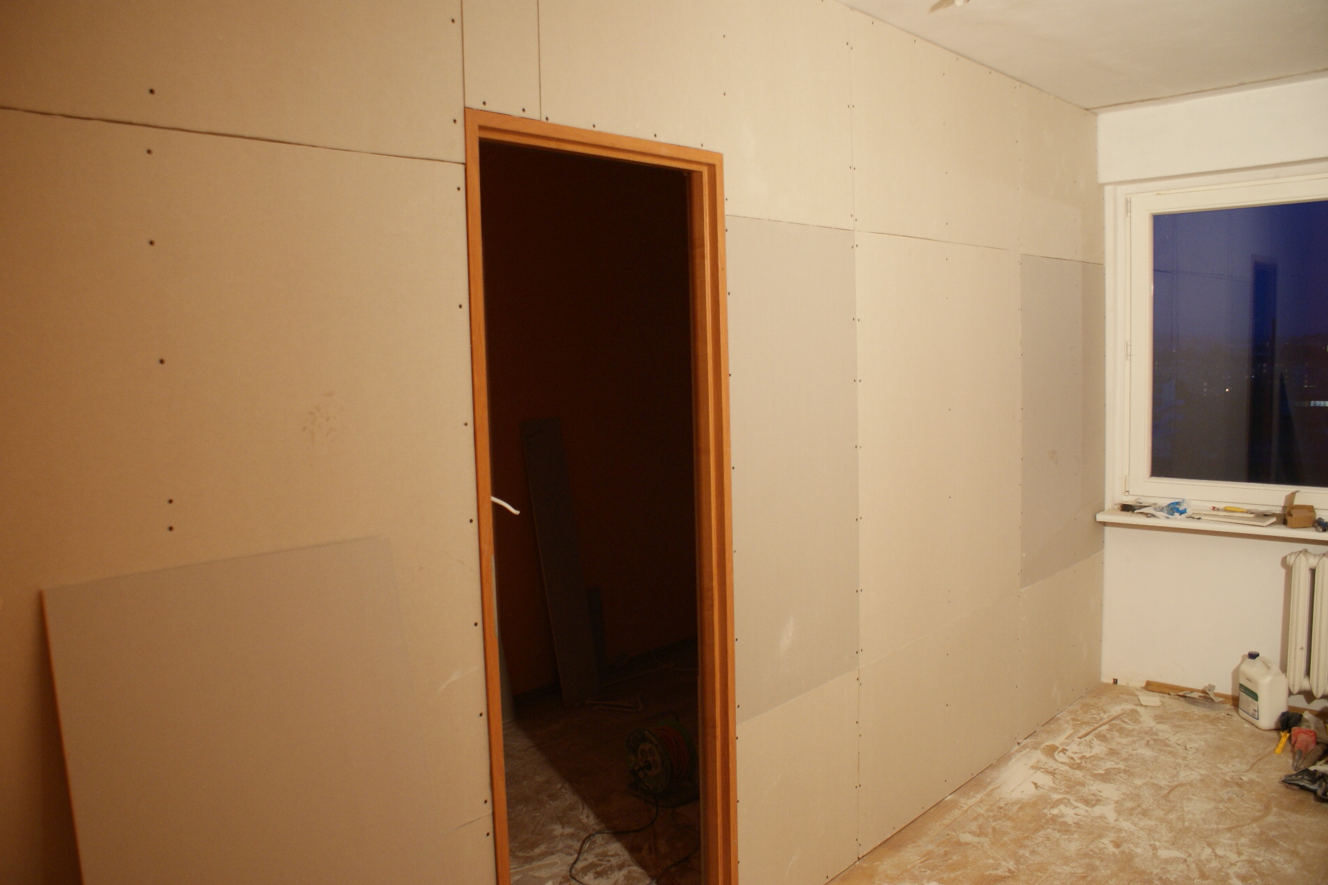 CS Bausanierungen, Havemeisterstr. 6 A in Kiel