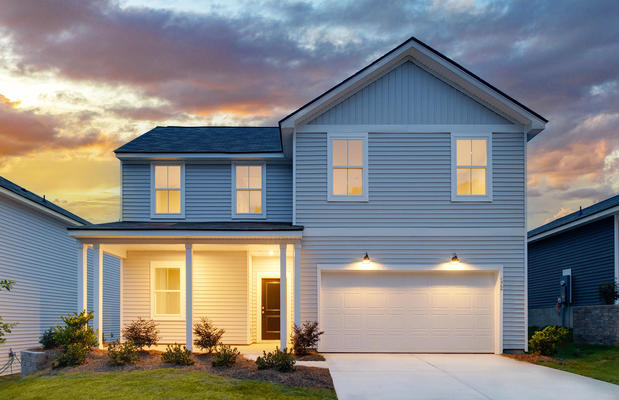 Images Arcadia by Centex Homes