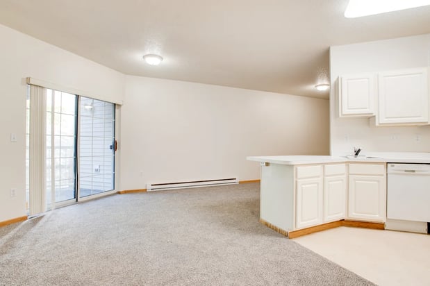 Images Park Ridge Apartments