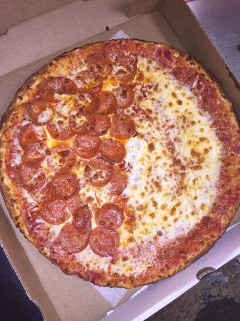 Images Pizza Ranchini