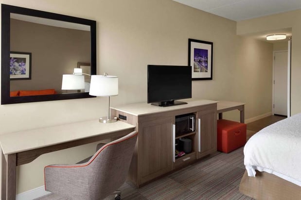 Images Hampton Inn Denville/Rockaway/Parsippany