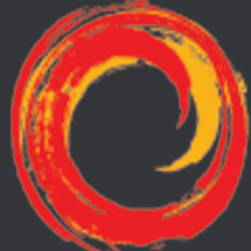 company logo