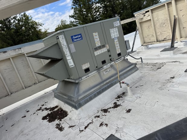 Images A 100% Guarantee Heating & AC LLC.