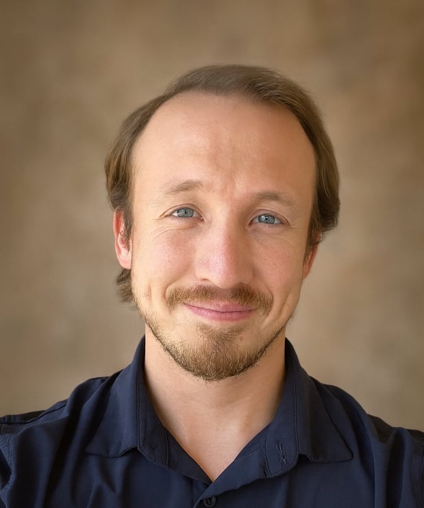 Images Anthony Barbee, Counselor