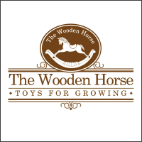 The Wooden Horse Logo