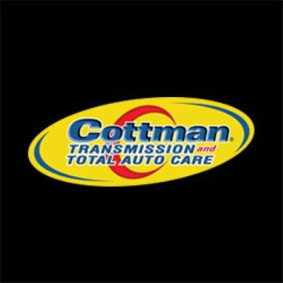 Cottman Transmission Logo