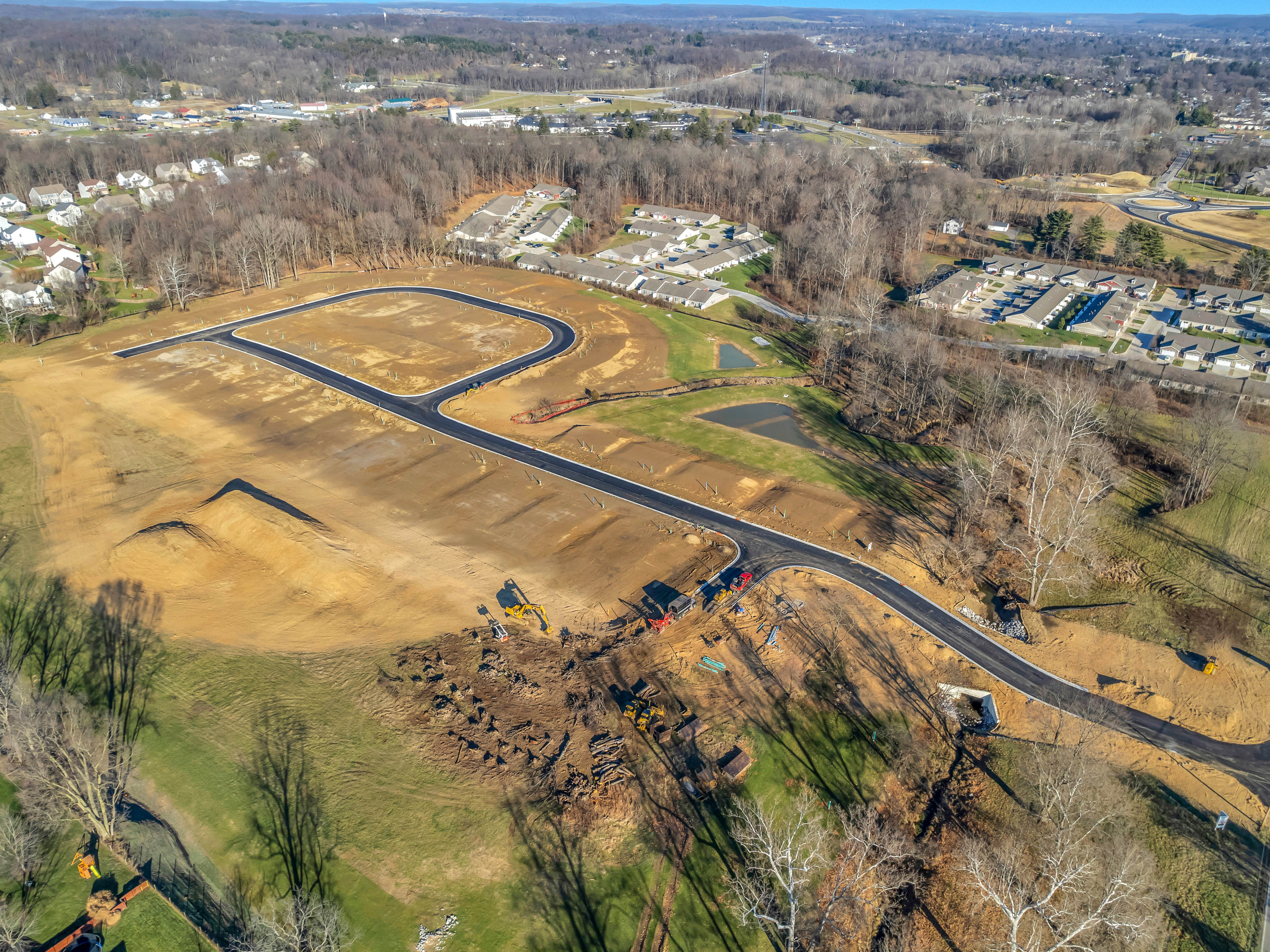 Willow Bend by Rockford Homes Image