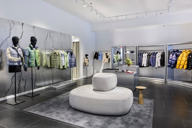 Images Canada Goose Woodbury
