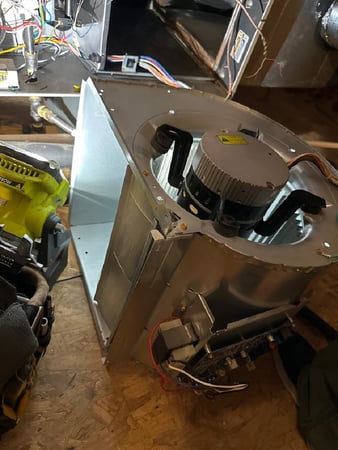 Images Air Comfort Solutions LLC