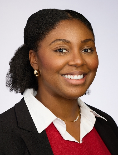 Channelle Carr