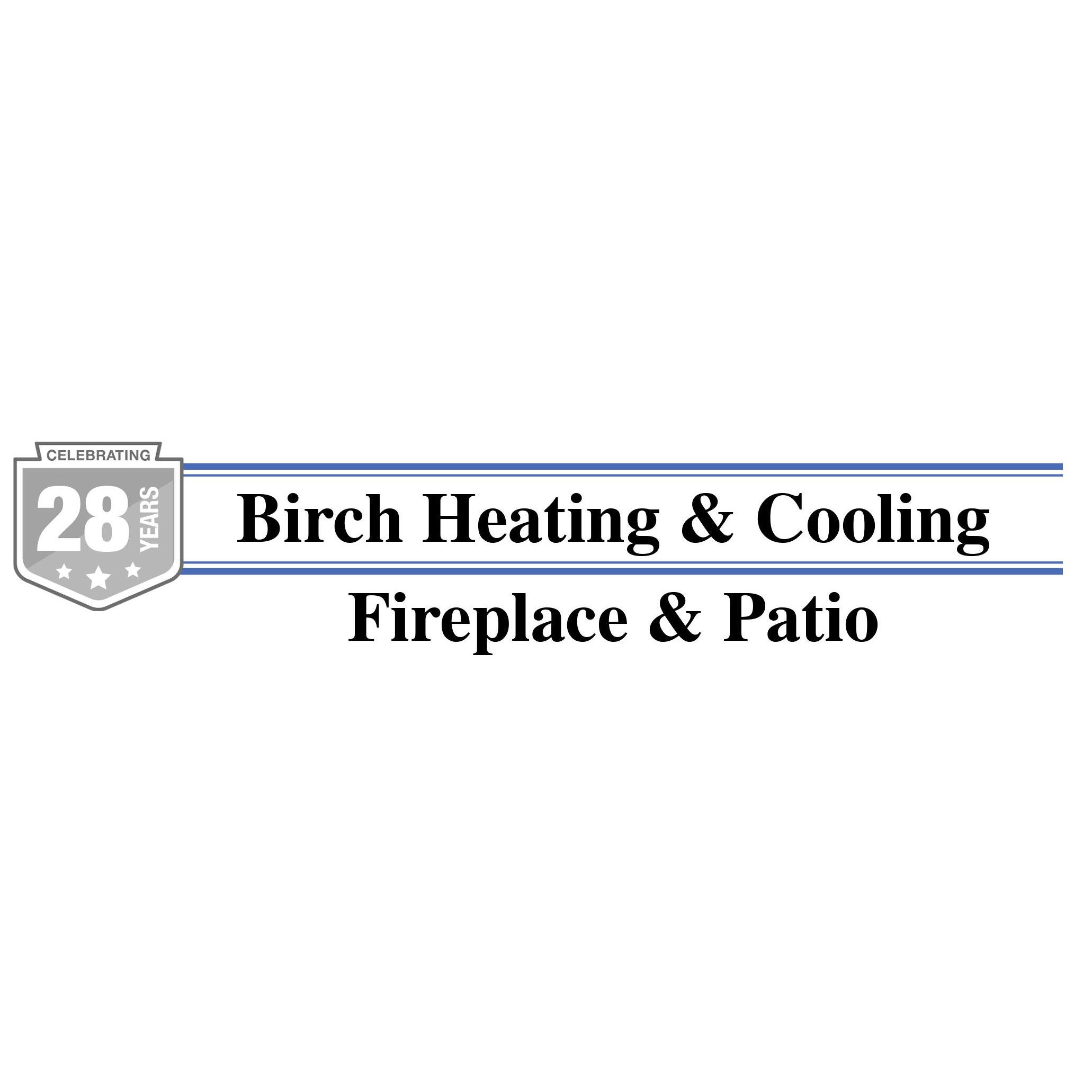 Birch Heating and Cooling Fireplace and Patio - Dubuque, IA 52003 - (563)500-2087 | ShowMeLocal.com