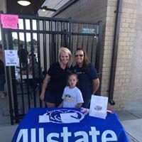 Shannon Stiles: Allstate Insurance Photo