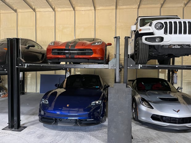 Images Coastal Car Haven LLC.