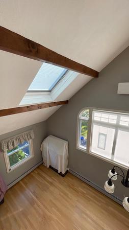 Images Synergy Skylights and Roofing