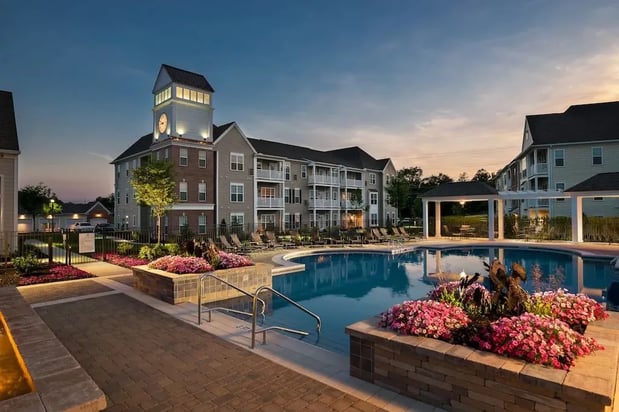 Images Meridian West Shore