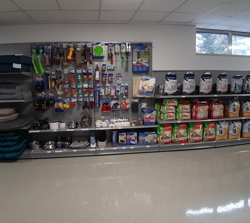 Bianca's Tierparadies, Thallerstraße 4 in Feldbach