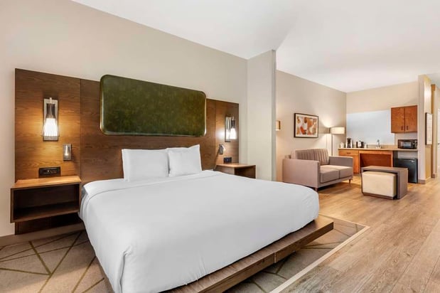 Images Best Western Plus Riata