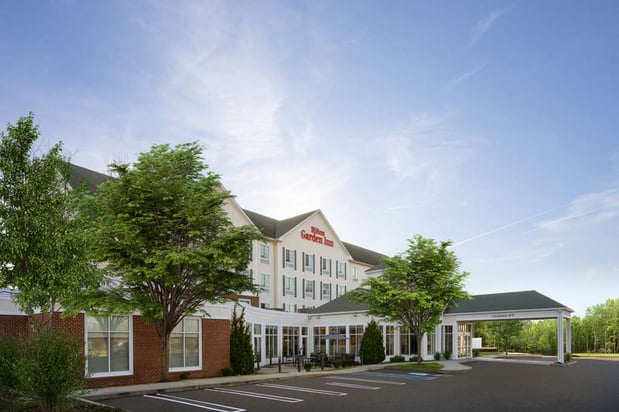 Images Hilton Garden Inn Milford
