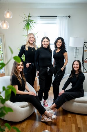 Images Hideaway House Spa