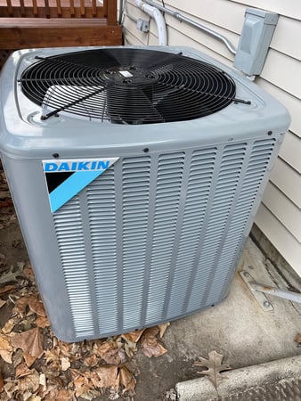 Images Comfort Heating & Air