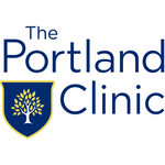 Kelly Portnoff, MD - The Portland Clinic Logo