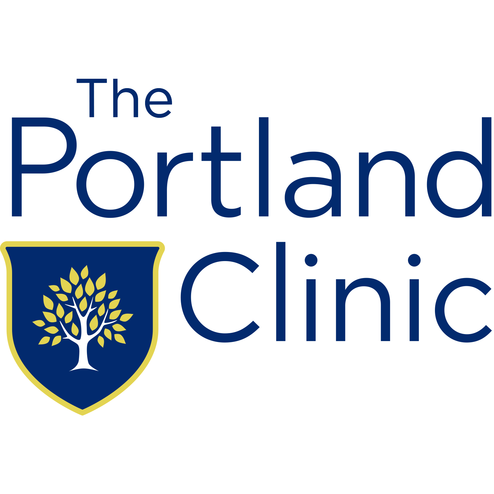 Michael Cunningham, PA-C - The Portland Clinic Logo