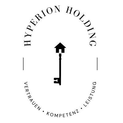 Hyperion Real Estate in Kleinmachnow - Logo