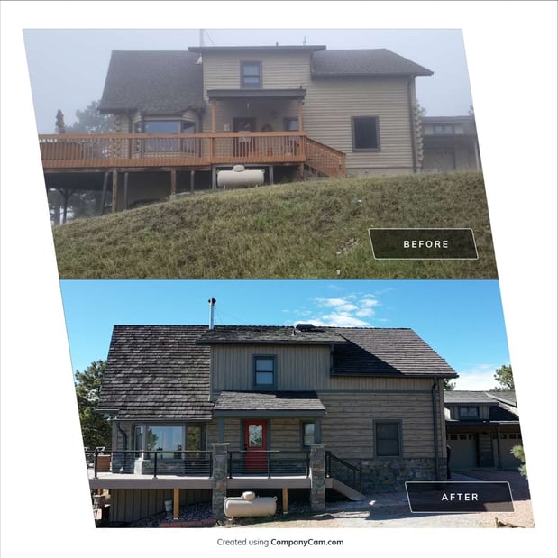 Images GS Exterior Experts