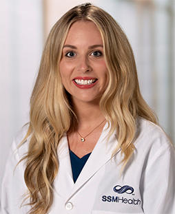 Dr. Rachel Closser, FNP