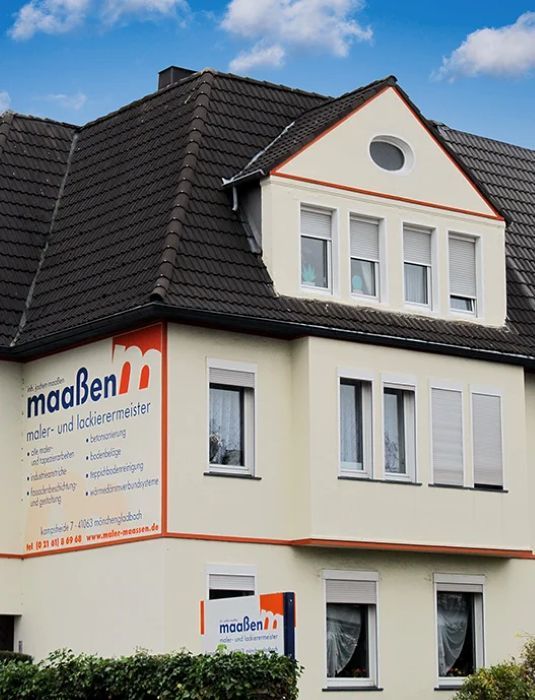 Bilder Maaßen Maler- und Lackierermeister, Inhaber: Thomas Willekes e. K.