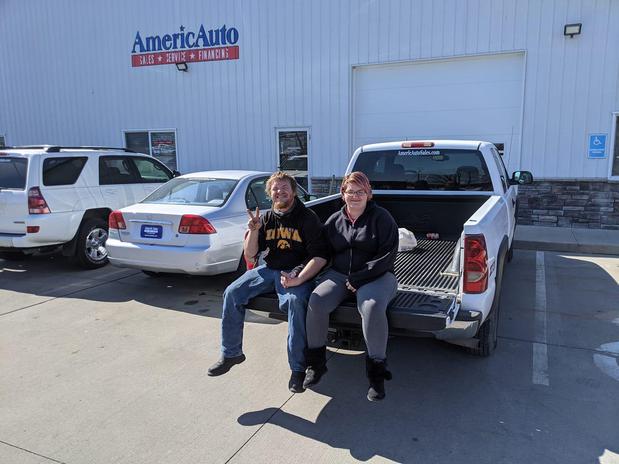 Images AmericAuto