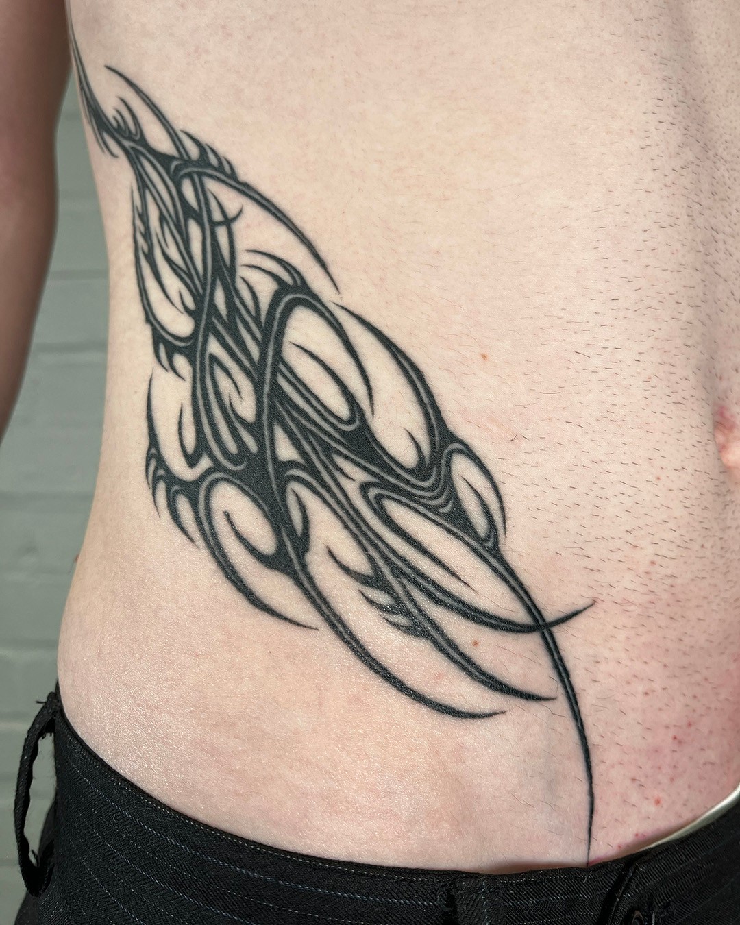 OMEN Tattoo & Piercing - Berlin Friedrichshain, Kopernikusstraße 12 in Berlin