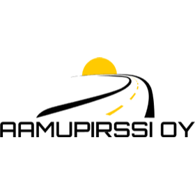 Taksi Aamupirssi Logo