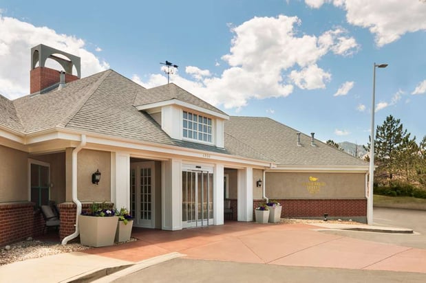 Images Homewood Suites by Hilton - Boulder
