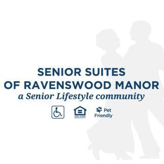 Senior Suites of Ravenswood Manor Logo