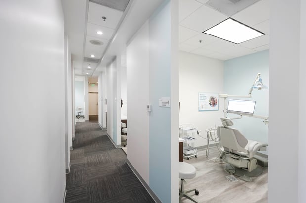 Images Ranch Plaza Dental Group