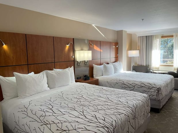 Images Best Western Plus Silver Saddle Inn