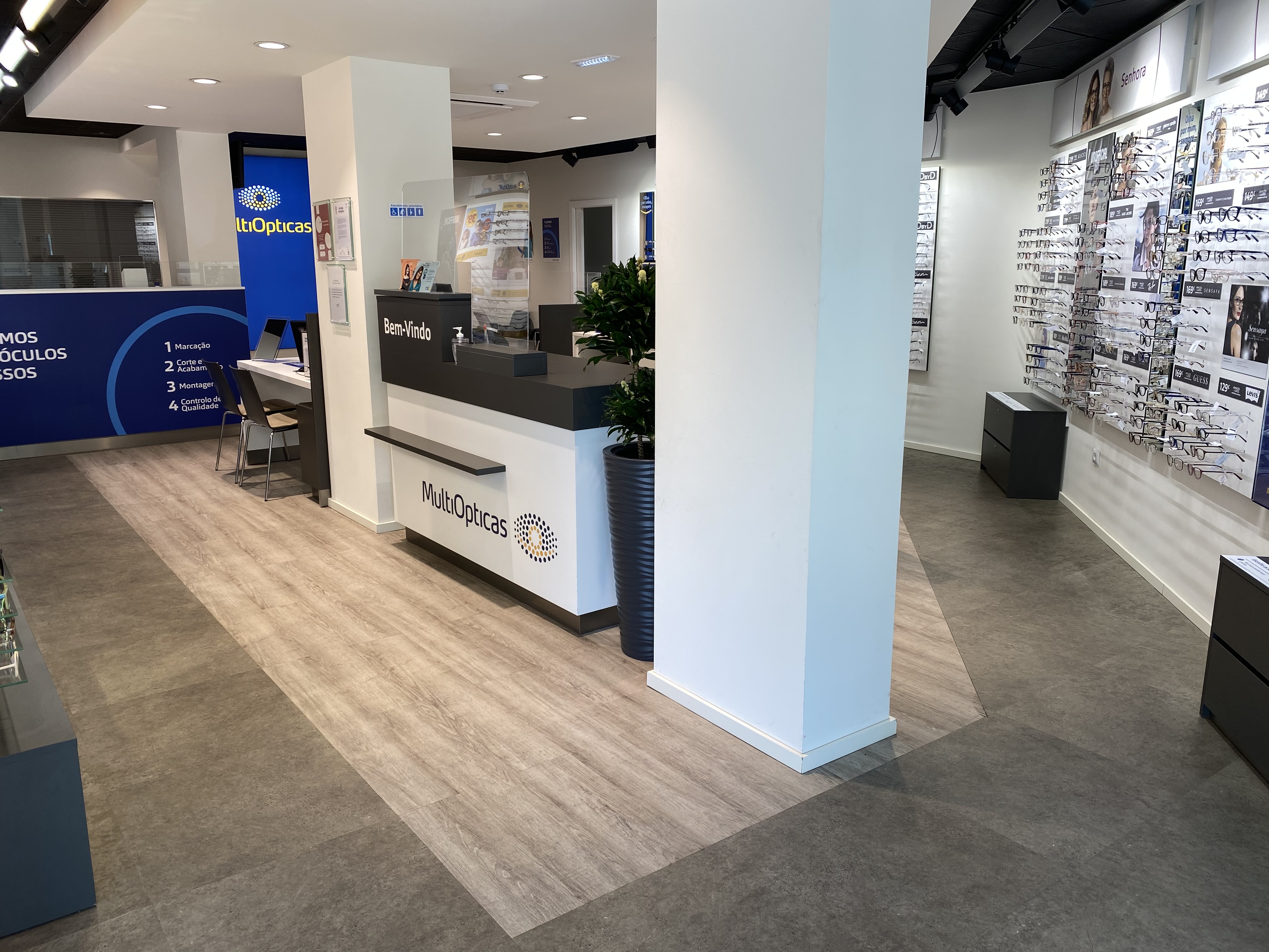 Images Ópticas MultiOpticas Oliveira do Hospital