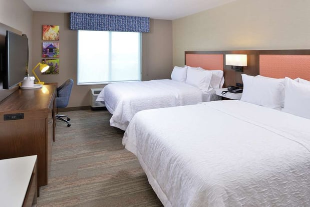Images Hampton Inn by Hilton Lakeville Minneapolis