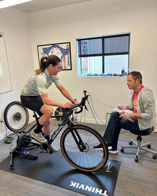 Images ROTHE Training