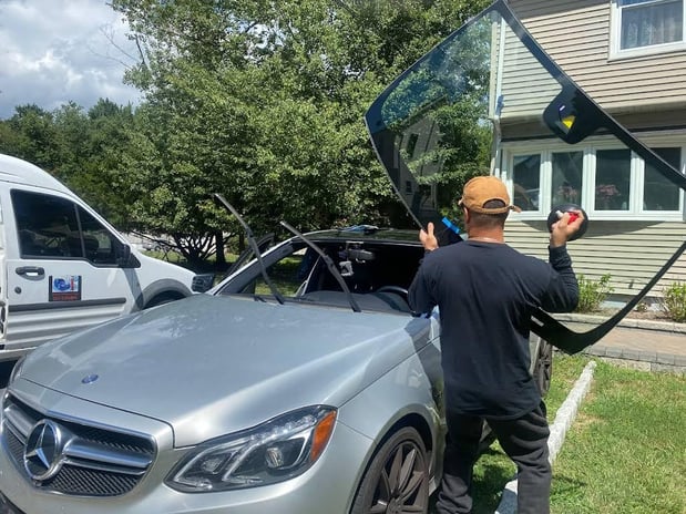 Images Skyview Auto Glass Troy