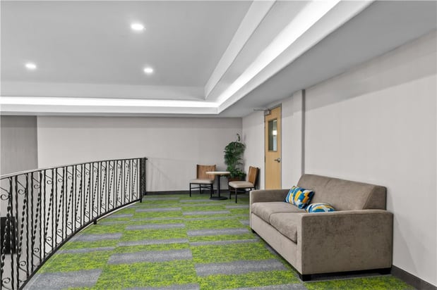 Images Spark by Hilton Houston Hobby Airport