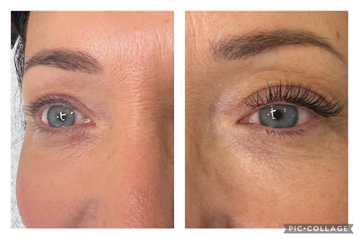 Images Adri Glamour Lashes
