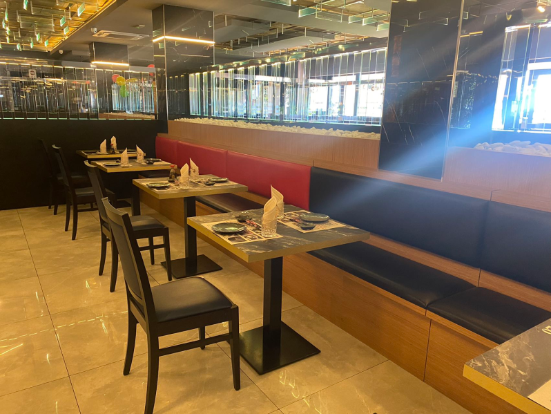 Ristorante Sakai di Cascina- Sushi Restaurant