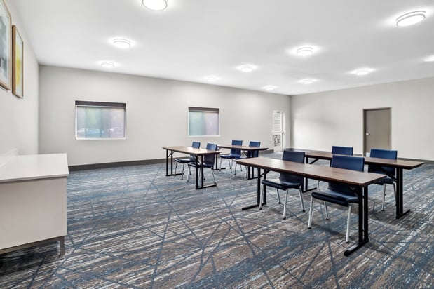 Images Holiday Inn Express & Suites Tumwater - Olympia by IHG