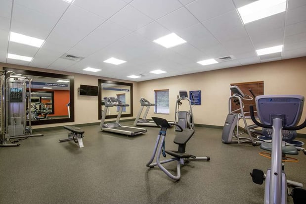 Images Hampton Inn Texarkana Arkansas