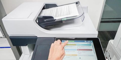 Office Products Services Explains How Long New Printers Last