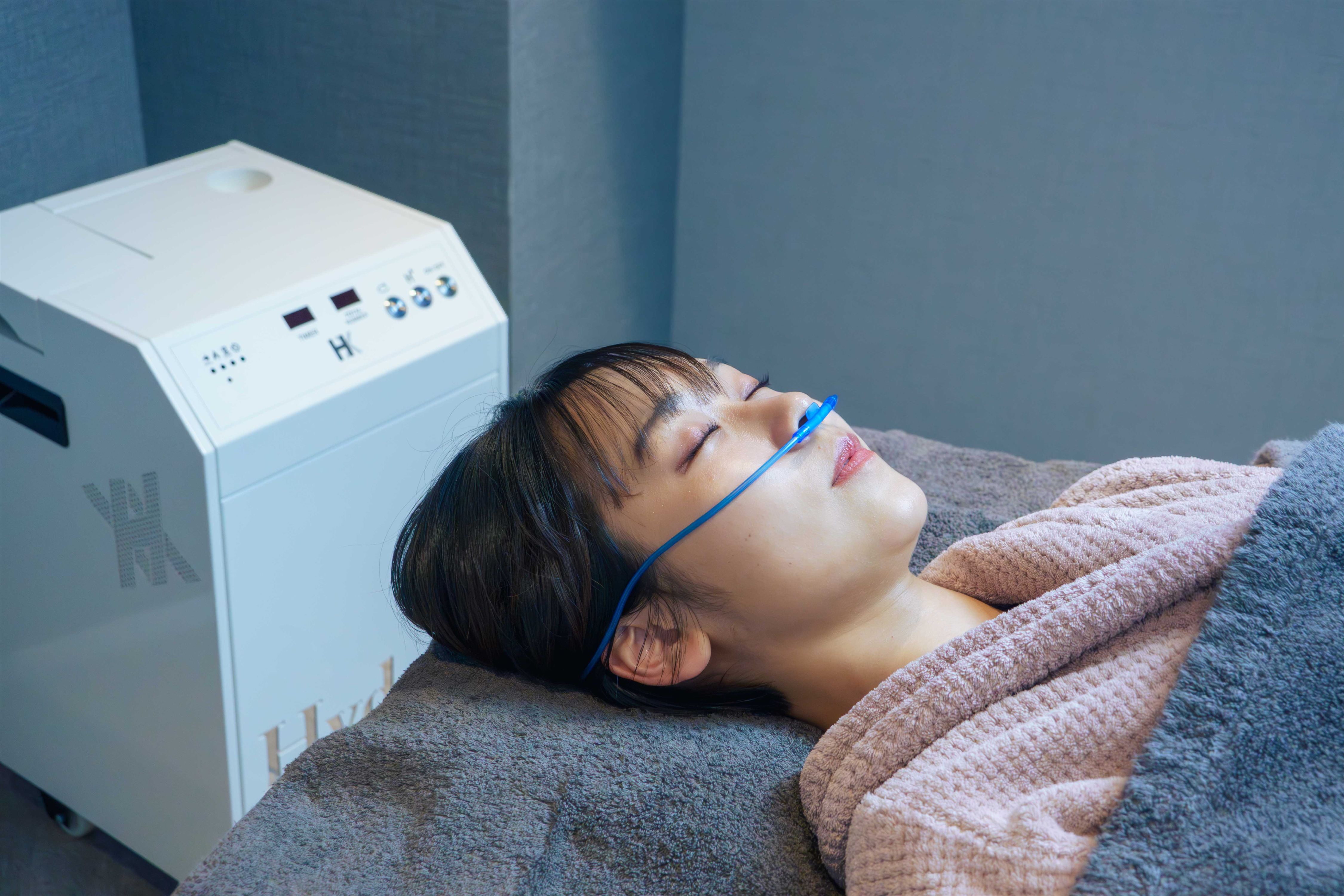 Images 深層睡眠美容サロン「NEMURY (ネムリー)」